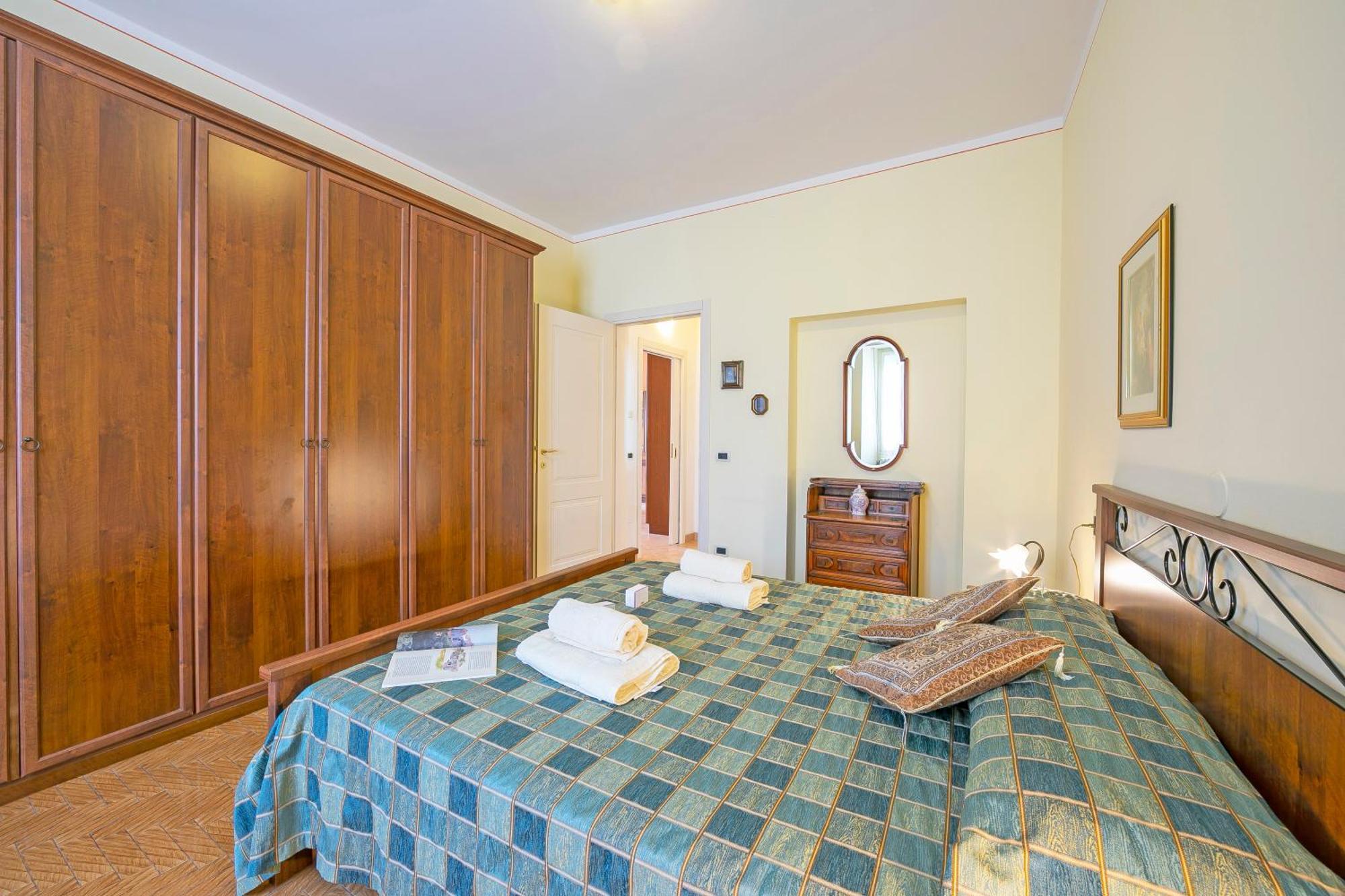 Angela -Terrace & Beautiful View Lake - Happy Rentals Toscolano Maderno Eksteriør bilde