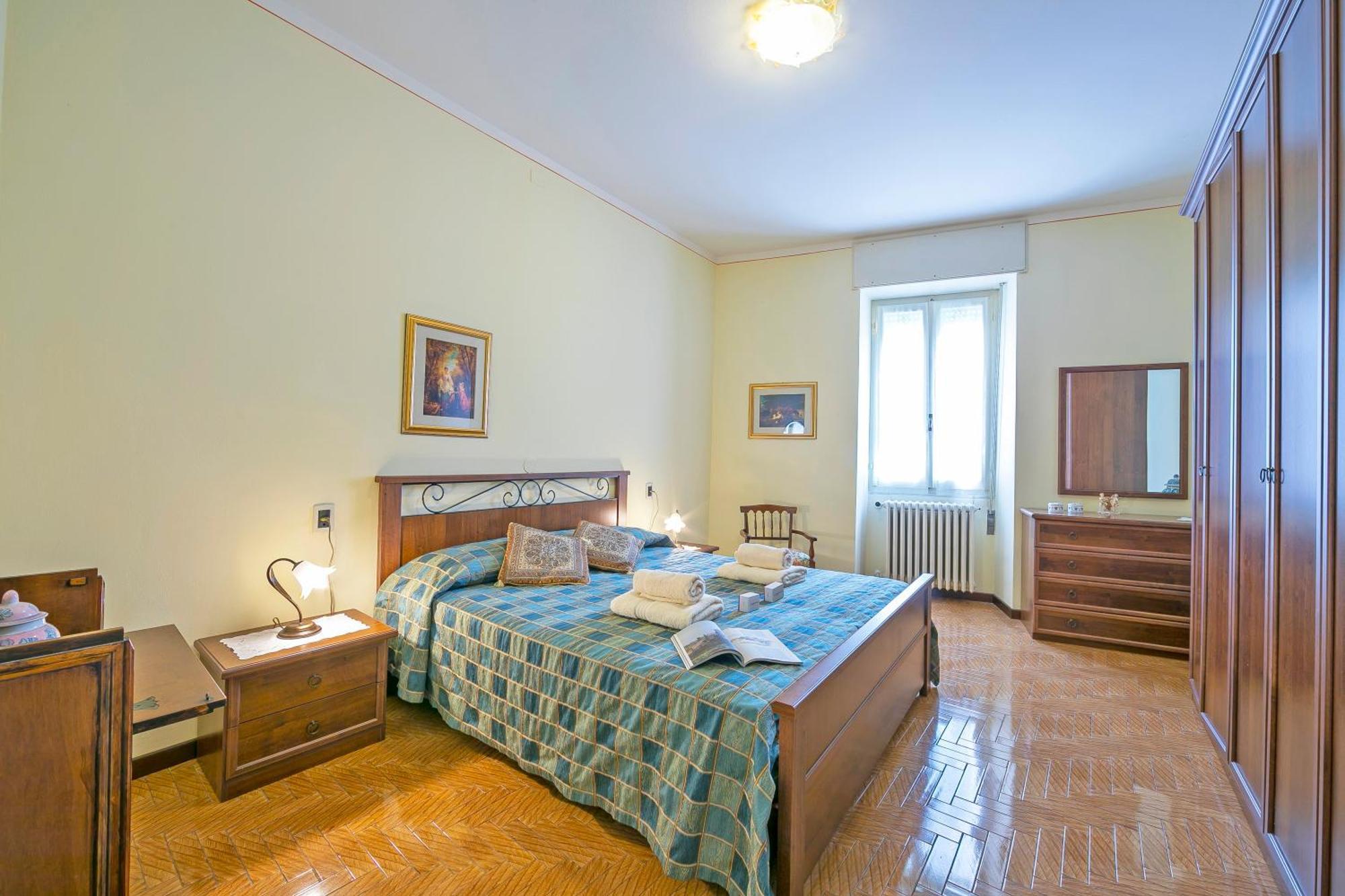 Angela -Terrace & Beautiful View Lake - Happy Rentals Toscolano Maderno Eksteriør bilde