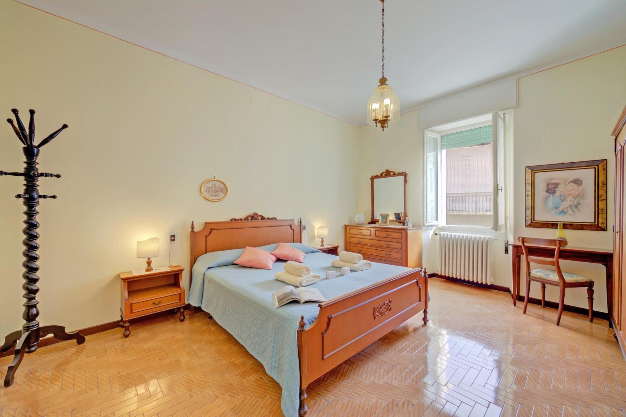 Angela -Terrace & Beautiful View Lake - Happy Rentals Toscolano Maderno Eksteriør bilde
