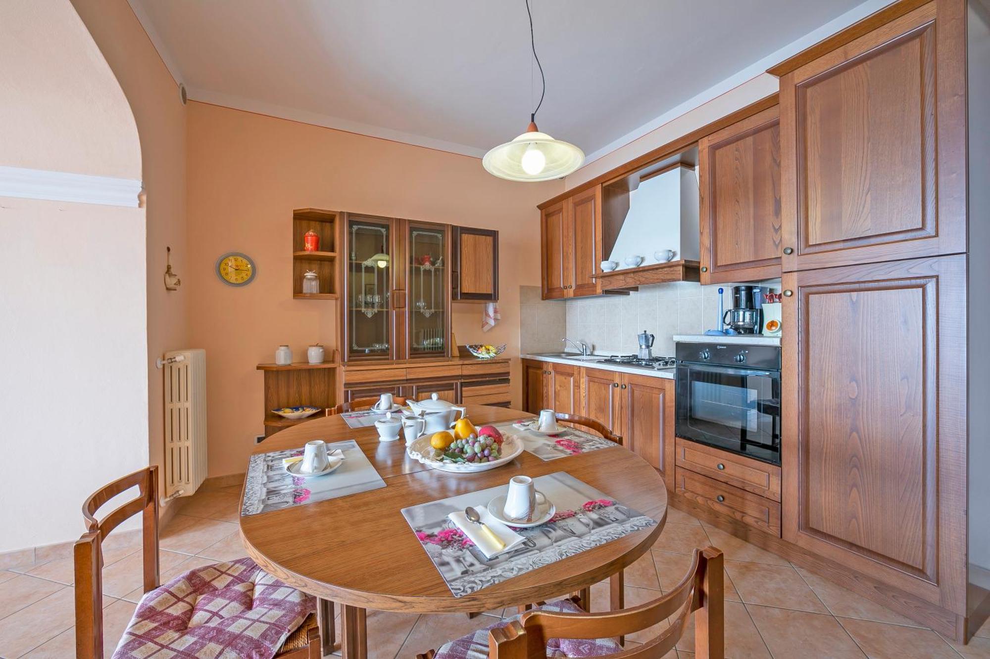 Angela -Terrace & Beautiful View Lake - Happy Rentals Toscolano Maderno Eksteriør bilde
